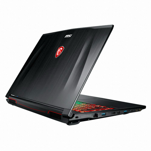 MSI GP시리즈 GP62M 7REX Leopard (SSD 120GB + 1TB)