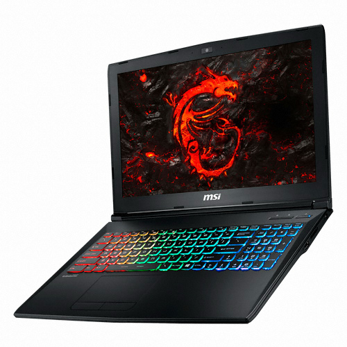 MSI GP�ø��� GP62M 7REX Leopard