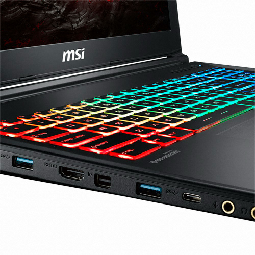 MSI GP시리즈 GP62M 7REX Leopard (SSD 120GB + 1TB)_이미지