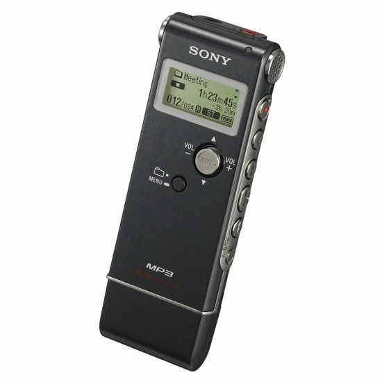 SONY ICD-UX80