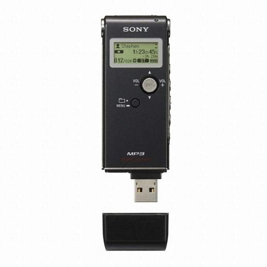 SONY ICD-UX80