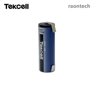 텍셀 Tekcell SB-A01 3.6V 단자타입 난방지시부 원격지시부 배터리 WAVEPOWER EILBSEN002 호환_이미지