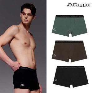 카파 남성 데일리 코튼 드로즈 (1매)