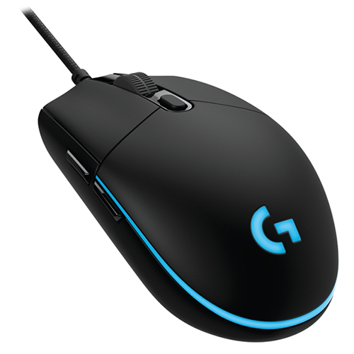 G PRO 게이밍 마우스