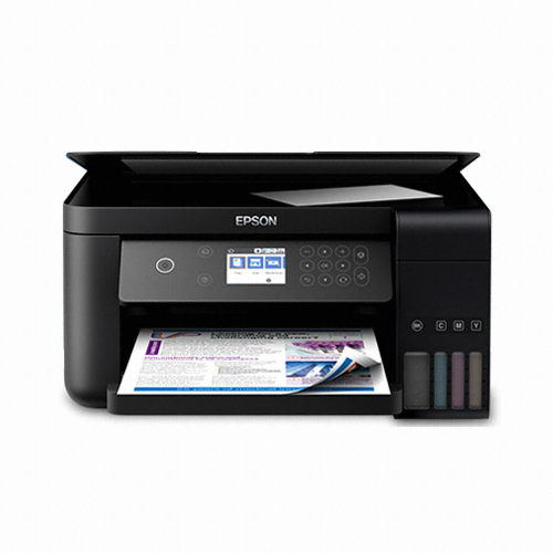 Epson 완성형 정품 무한 L6160 (무한잉크)