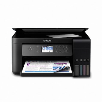 Epson 완성형 정품 무한 L6160