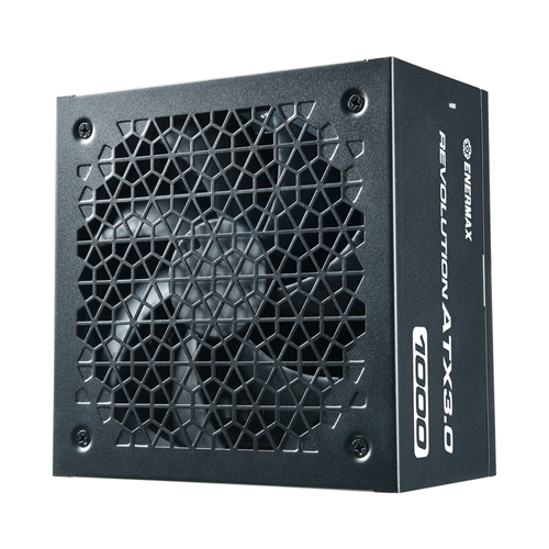 ���ʸƽ� REVOLUTION ATX3.0 ERA1000EWT 80PLUS��� Ǯ��ⷯ