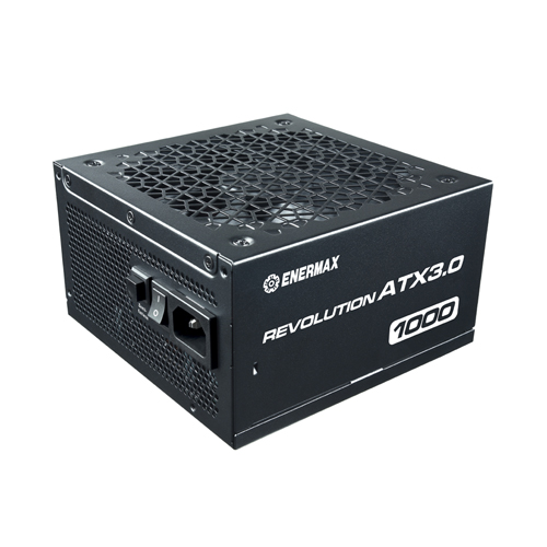 에너맥스 REVOLUTION ATX3.0 ERA1000EWT 80PLUS골드 풀모듈러_이미지
