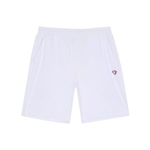 공용 스몰로고 반바지 N222TP141P