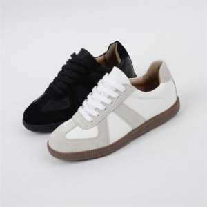  마인츠 스웨이드 콤비 스니커즈 J0020 S5171270