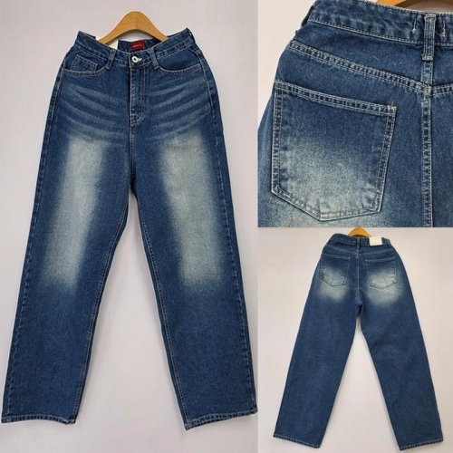 아이우먼 시크스트레이트핏팬츠 CAU280M504 빅사이즈_이미지