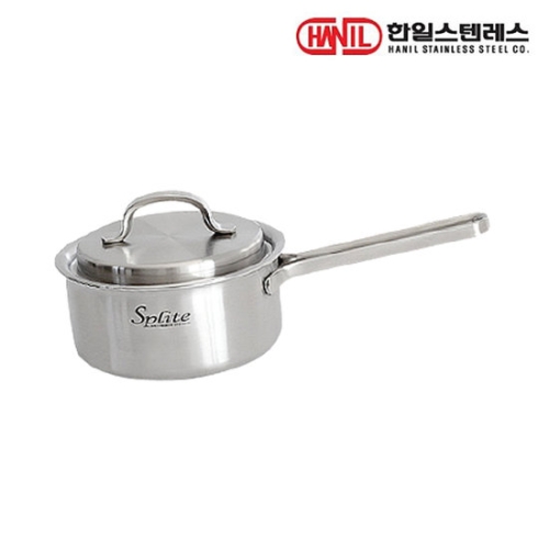 스플릿 통5중 스텐 편수냄비