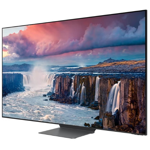 삼성전자 네오QLED KQ85QNC800FXKR (슬림핏 벽걸이)_이미지