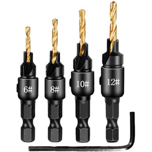 ƼŸ�� �帱��Ʈ ���߱⸮ ��Ʈ (4pcs)