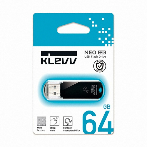 ESSENCORE KLEVV NEO C20