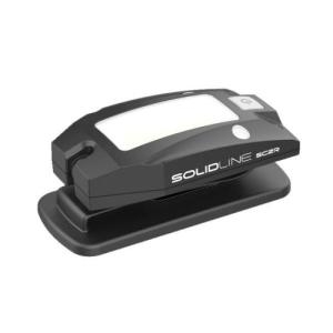 LED랜서 SC2R 502227 초경량 캡라이트 100루멘 랜턴 LLK1MA030