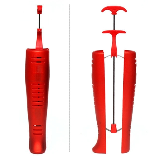 42cm 부츠 메이트 아이언 로즈 부츠 슈트리 8952110