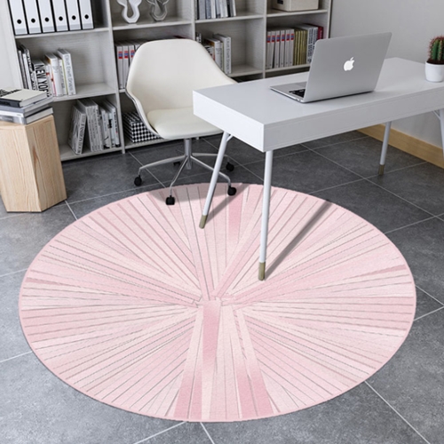 예은침장 원형 러그