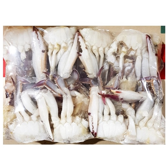 절단꽃게 M 450g이미지입니다. 누르면 해당 게시물로 새창이동합니다.