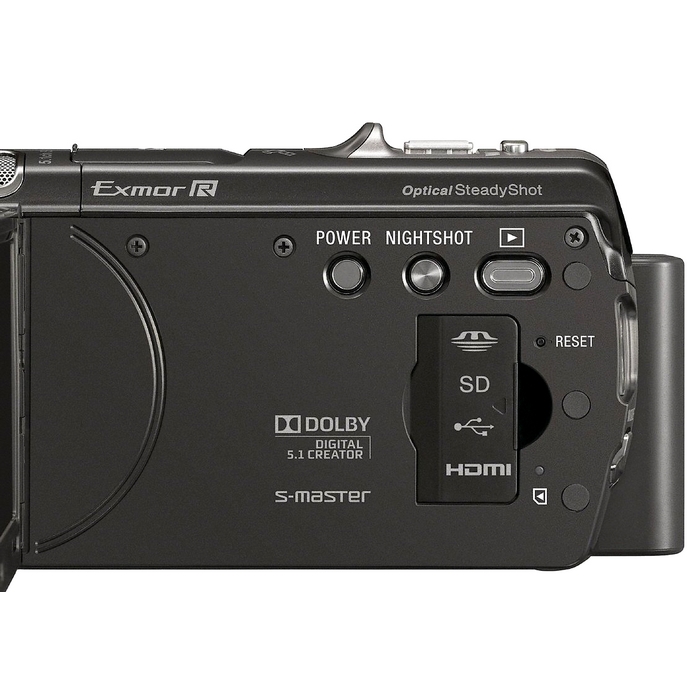 SONY HandyCam HDR-CX560 (병행수입)_이미지