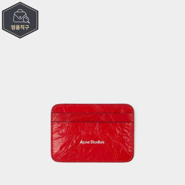 ��ũ�� ��Ʃ��� ��Ʃ��� ī�� Ȧ�� ACNE STUDIOS ���� ���� B0731451689