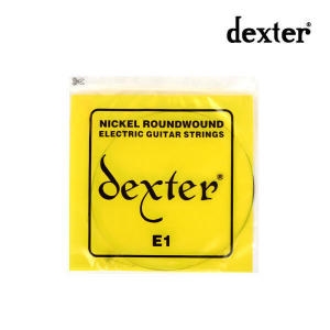 가와사미 Dexter 일렉기타용 낱줄 010(1번줄)이미지입니다. 누르면 해당 게시물로 새창이동합니다.