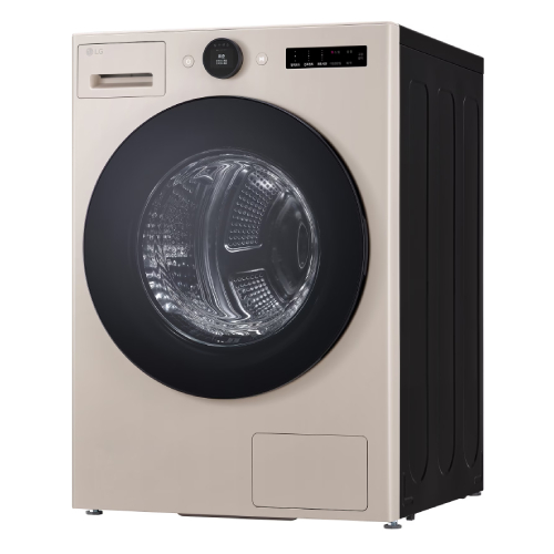 LG전자 트롬 AI 오브제컬렉션 RD25TS_이미지