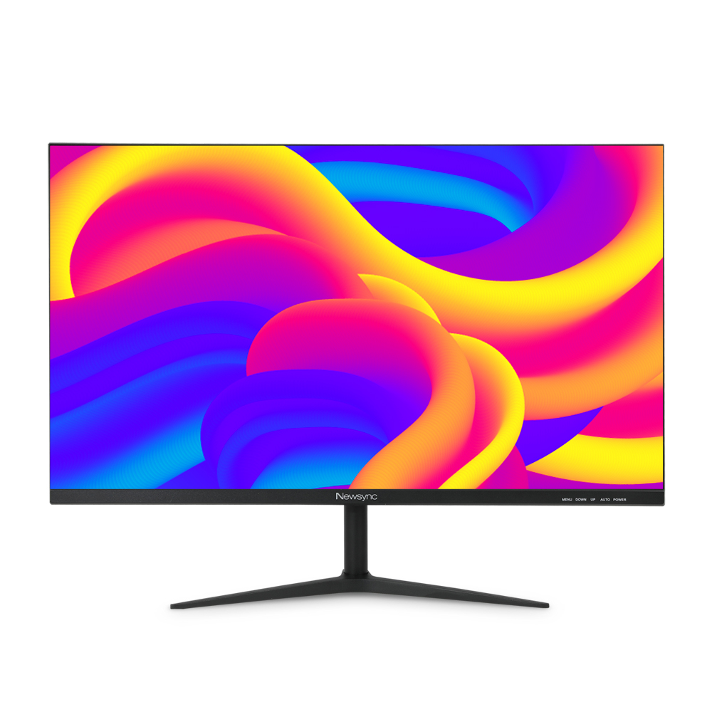 비트엠 Newsync X27Q165 ZERO HDR