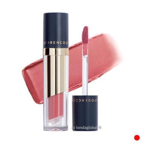 포렌코즈 타투 끌레르 벨벳 틴트 18 뮬리 4g (1개)_이미지