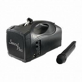 Tramp-Handy100 무선