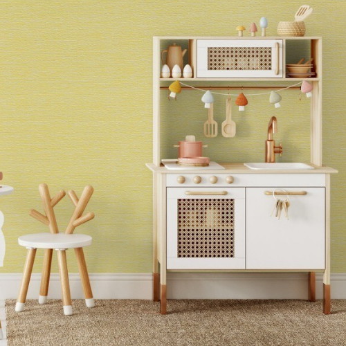 접착식 단열벽지 아르망