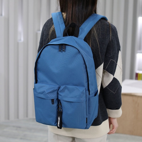 남여공용 백팩 노트북 가방 대학생 봄신상 SCB172