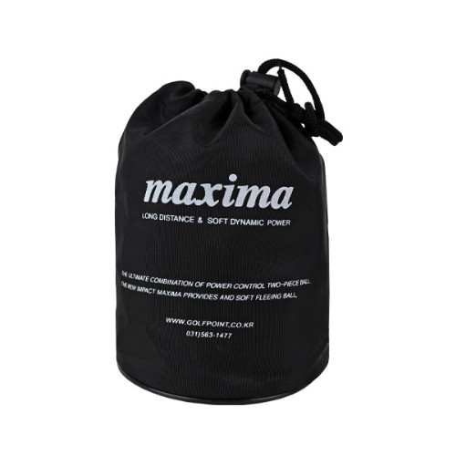 파우치형 볼주머니