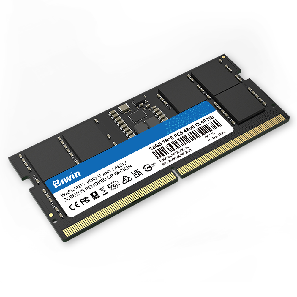 BIWIN ��Ʈ�� DDR5-4800 CL40