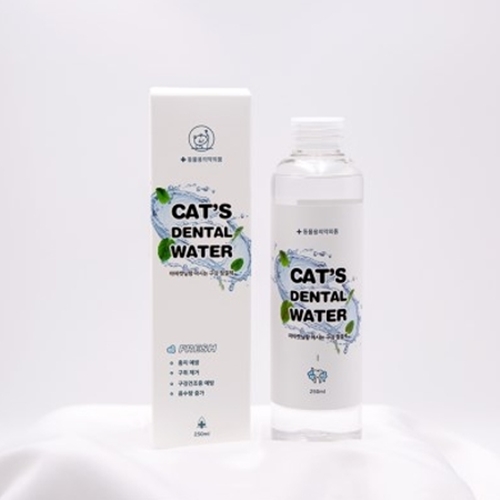 정글몬스터 캣덴탈워터 250ml 1개이미지입니다. 누르면 해당 게시물로 새창이동합니다.