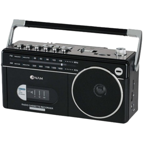 아남전자 PA-720BTS