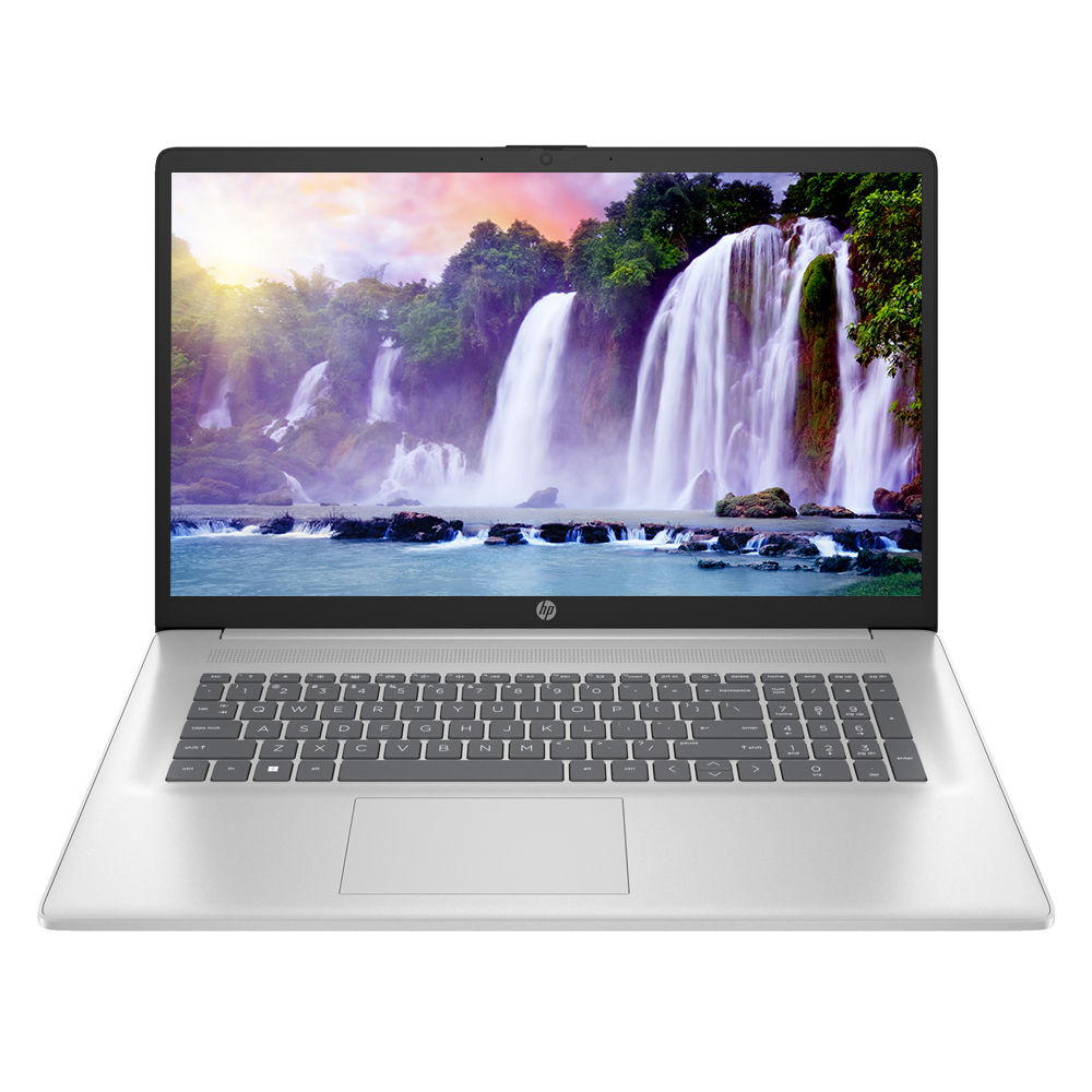 HP 17s-cu2022TU (SSD 512GB)