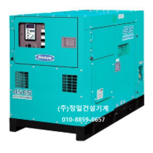 ���� ���� ���� ������ DCA-45ESI