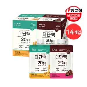 ���׷� ���ܹ� �Ŀ�� ȥ�ձ��� ���� 31g 7���� + � 32g 7��