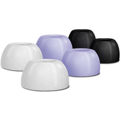 더조은셀러 갤럭시 버즈2 프로 메모리폼 이어팁 (3쌍)_이미지