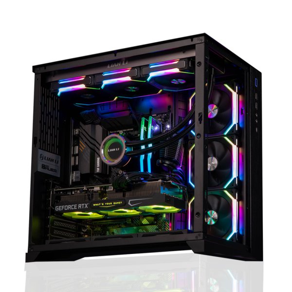 몬스타 몬스타PC 게놈12 (32GB, M.2 1TB)_이미지