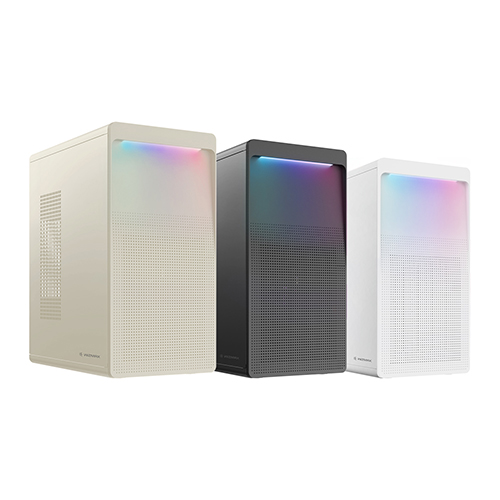 마이크로닉스 WIZMAX 오로라 (달고나)