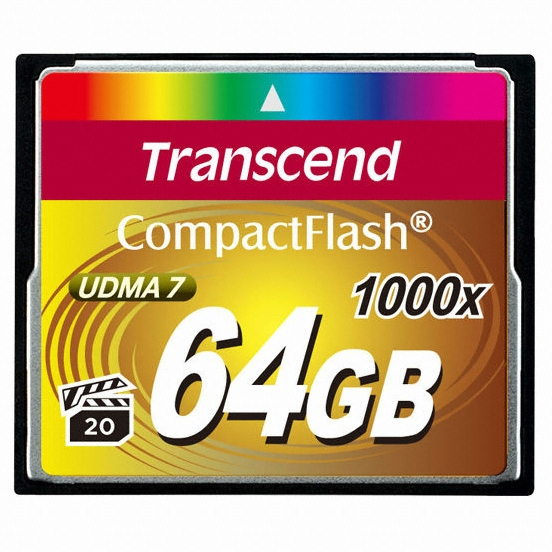 트랜센드 CF 1000X (64GB)_이미지