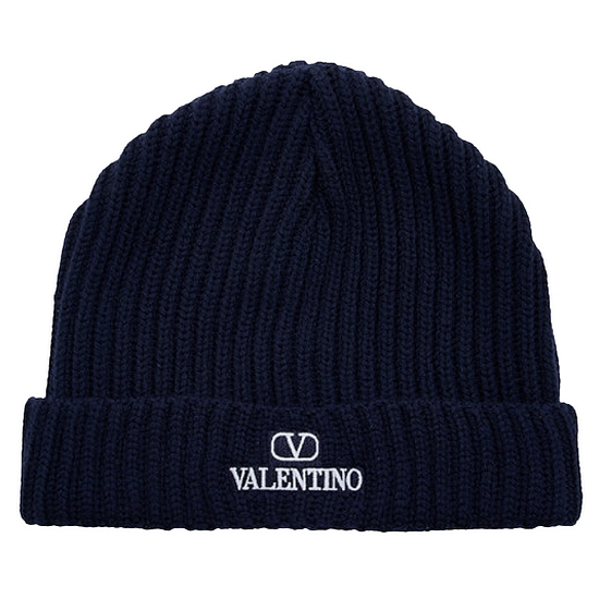 발렌티노 비니 1Y2HB01D FDK (598, 네이비)_이미지