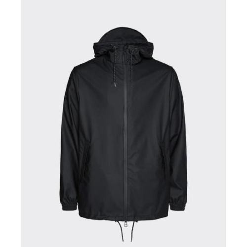 에스티오  레인 rm breaker 레인 코트 18370BLA