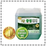 에코앤유 1종 식기세척기세제 18.75L이미지입니다. 누르면 해당 게시물로 새창이동합니다.