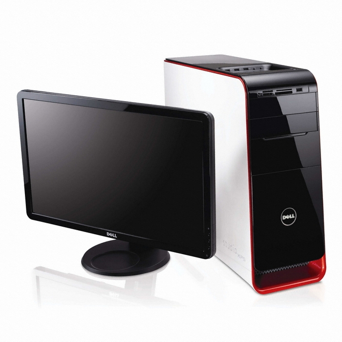 DELL ��Ʃ��� XPS 435 (i7-920)