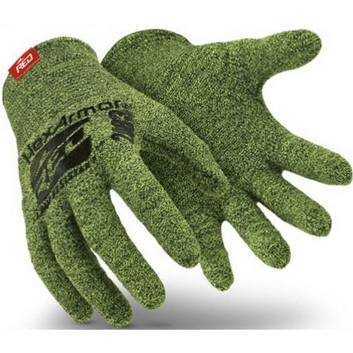 헥스아머 불꽃 방염 속장갑 2083 (1켤레)_이미지