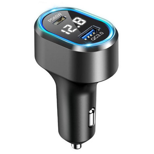 아림 볼트메타 초고속 충전기 PD79AD_이미지