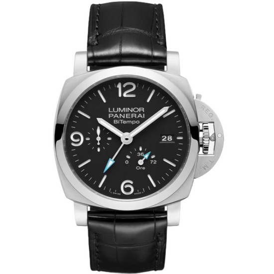 파네라이 Luminor BiTempo PAM01360